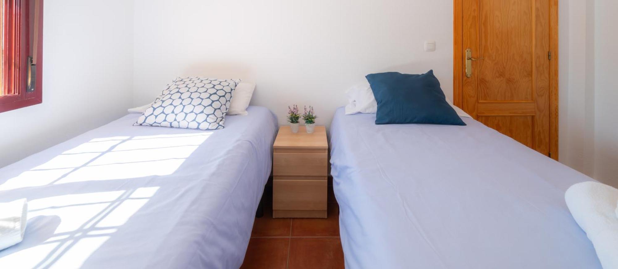 Club Salino Hideaway-Your Peaceful Retreat With Pool In Torrevieja Exterior foto
