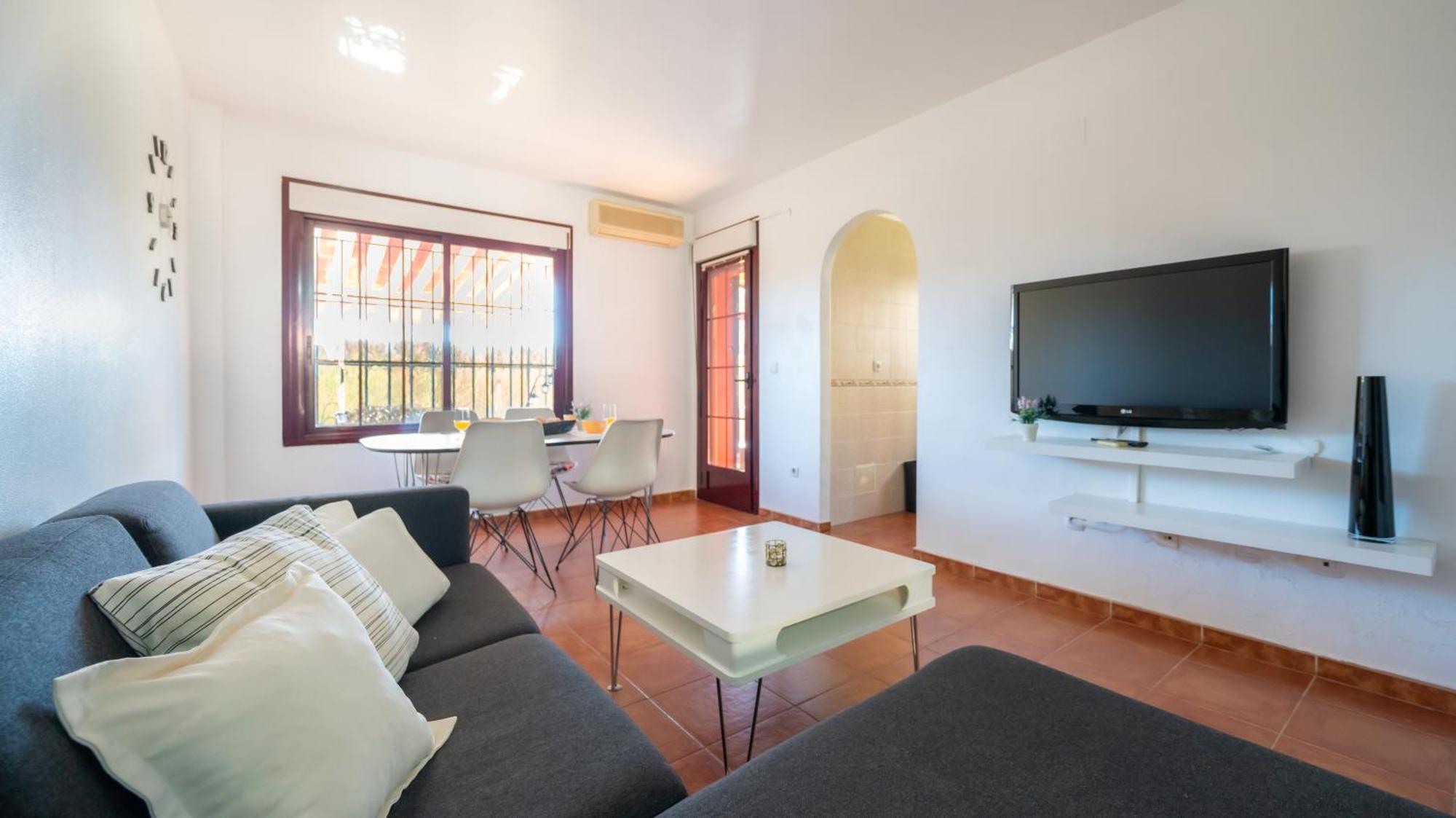 Club Salino Hideaway-Your Peaceful Retreat With Pool In Torrevieja Exterior foto