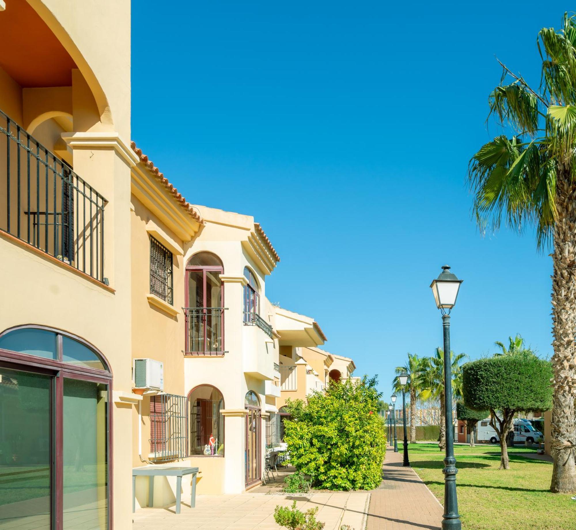 Club Salino Hideaway-Your Peaceful Retreat With Pool In Torrevieja Exterior foto